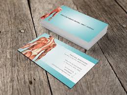 Whether you need them for your business, sports team, pet, or yourself, they are a fun and unique promotional tool. Massage Business Card Design For A Company By Eggo May P Design 4336846