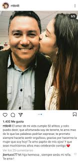 Al parecer la hija del sopero LADRON javier bertucci no está pasando  trabajo y tampoco quiere sopa ya que raquel bertucci come en los mejores  restaurantes de U.S.A el imperio maligno con