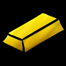 Gold ingots (also referred to as gold bars) are an item used in crafting. Minecraft Gold Ingot Icon Png Image Iconbugcom Free Image