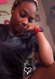 Introducing cats in the Black People Love Cats Too community