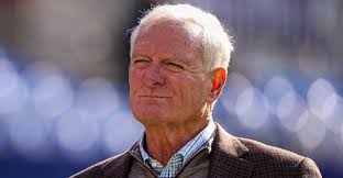 Truck-Stop Billionaire Fights Warren Buffett to Increase $18 Billion Fortune