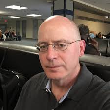 Ken McGraw (@km321@mastodon.online)