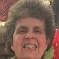 Janet D. Glaser Obituary (2024)