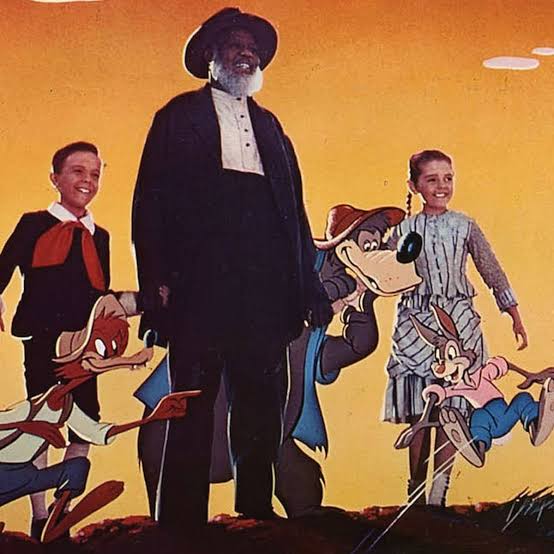 Disney Plus streaming site will not offer 'racist' Song of the South film |  Walt Disney Company | The Guardian