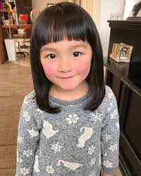 女の子のおしゃれな髪型特集可愛らしいヘアアレンジも併せてご紹介