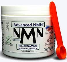 Advanced Nmn Nicotinamide Mononucleotide 25g Supplements Resveratrol Metformin