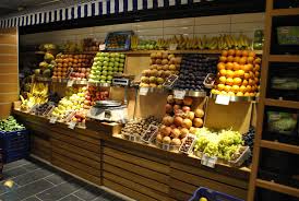 Manav Reyonu Grocery Supermarket Grocery Store Design Supermarket Design