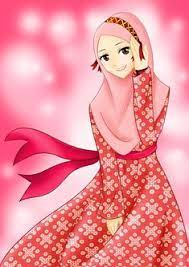 Koleksi gambar kartun ana muslim dan kumpulan gambar kartun muslimah anak kantor meme via kantormeme.blogspot.com. 31 Hijab Cartoon Ideas Hijab Cartoon Islamic Cartoon Anime Muslim