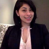 Paulette Vargas's Instagram, Twitter & Facebook