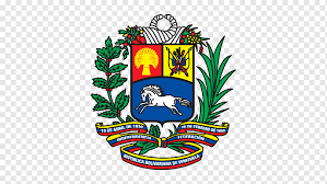 La bandera de ecuador tiene el diseño de 1819, con el escudo de armas nacional en su centro. Wappen Von Venezuela Vereinigte Staaten Flagge Von Venezuela Eingekapseltes Postscript Vereinigte Staaten Bereich Arm Kunstwerk Png Pngwing