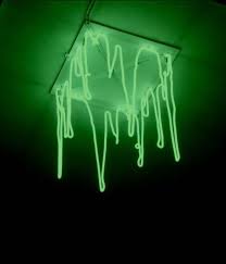 Danny Phantom Dani Phantom Nicktoons Ghosts Green Aesthetic In 2020 Green Aesthetic Aesthetic Colors Aesthetic Photo