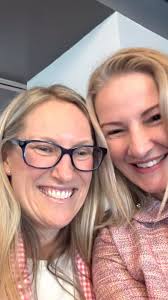 An uplifting couple of days of socialising & strategising