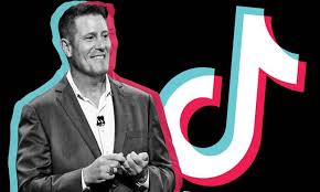 People who liked kevin mayer's feet, also liked Tiktok Ceo Kevin Mayer Resigns Global Times