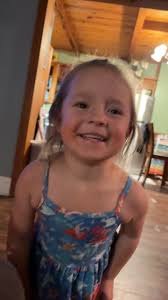 Saylor and Her Brother