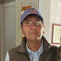 Bobby Darrell Black Obituary