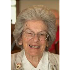 Obituary information for Betty F. Scott