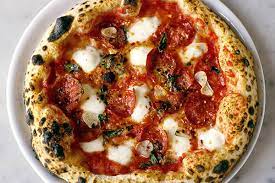 The 10 Best Pizzas In New York City