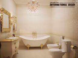 All topics in traditional bathroom design & decorating ideas. How To Design Luxury Bathroom In Classic Style