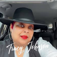 Happy Heavenly Birthday to Tracy Mosley, Class of 1980