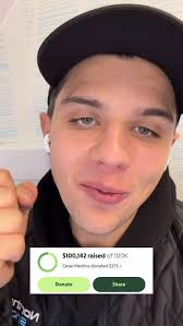 We did it. $100,000 raised for Bob in just 72 hours!! I can't thank  everyone enough for the support, kindness, and generosity you've shown.  This community came together for something bigger than