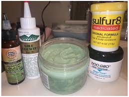 The 15 best hair growth oils for all textures. Insta Melaninbmonroe 4c Baby Hair Care 4cbabyhaircare In 2021 Natural Hair Growth Tips Natural Hair Styles Hair Growth Methods