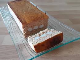 Recettes De Pain De Thon Et Surimi