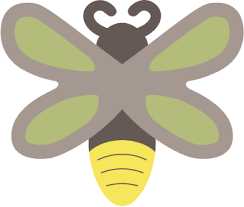 Free Firefly Svg From Svgcuts Com Free Svg Free Design Firefly