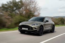 Image result for Titanium Grey 2023 Aston Martin