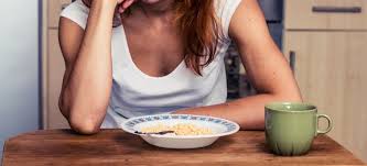 To start, calculate how many calories you'll need to eat each day to gain weight. Loss Of Appetite Causes 6 Natural Remedies Dr Axe