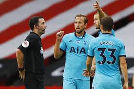 Fulham to take three points at bramall lane. Sheffield United 3 1 Tottenham Spurs Cut Down By Brilliant Blades Amid Var Controversy London Evening Standard Evening Standard