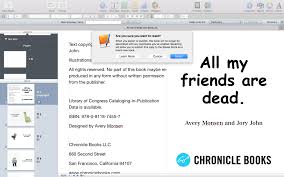 Ibooks Author Localization Something New Beyond The Class Cissy Liu
