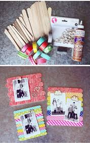 Birthday Gift Ideas For Mom From Daughter Diy Easy Diy Gifts For Mom From Kids Clever Diy Ideas Handmade Gifts Diy Diy Gifts For Mom Diy Birthday Gifts