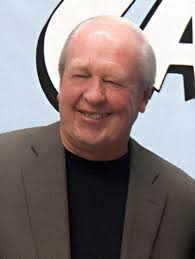Jim Davis (Comicszeechner)