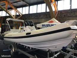 Na trh uvádí luxusní lodě open line, sundeck line, sport fishing line a cayman line. Ranieri Cayman 19 Sport New 2020 By Hors Bord Assistance