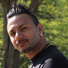 Stream Randy Jacobson music