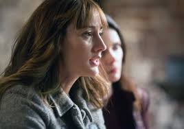 VIDEO] 'Grimm' Season 4 Preview -- Silas Weir Mitchell