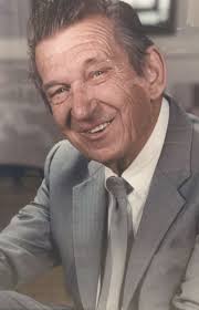 Ralph Donovan Obituary