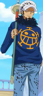 Oct 05, 2020 · mihawk, also known as hawk eyes, is one of the most powerful characters in the one piece world. Trafalgar D Water Law One Piece Wiki Fandom
