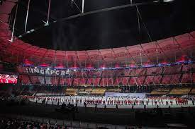 Bukit jalil is the venue for sports such as. Highlights Of The Sea Games 2017 Opening Ceremony