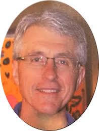 Obituary for Dr. Timothy J. Bockenstedt