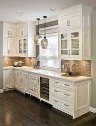 Grey Cabinets Gray Cabinetry Painted Kitchen Cabinets Beverage Area Inset Door With B Rustic Kitchen Cabinets Kitchen Cabinet Design Kitchen Cabinets Decor