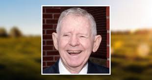 Dr. William R. "Randy" Davenport Obituary February 10, 2021