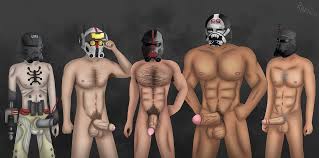 Star Wars The Bad Batch hentai videos, GIFs, and images | Rule 34 App