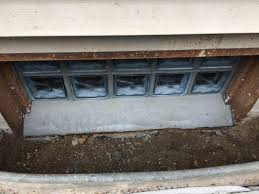 Stop leaks today before they become larger problems and damage your belongings. Leaking Basement Window Rockford Il Services By Tcb Masonry