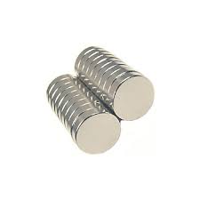 Lot 100 Aimant 4x1mm Super Puissant Neodyme