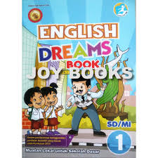 Check spelling or type a new query. Buku English Dream Bahasa Inggris Sd Kelas 1 2 3 4 5 6 Kurikulum 2013 Edisi Revisi Shopee Indonesia