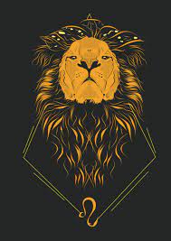 Leo Horoscope for April 4, 2021 | Zodiac leo art, Zodiac art, Leo zodiac  tattoos