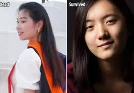 Fiend ‘throws two women off bridge into ravine at world-famous castle after  sexually assaulting them’ leaving