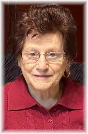 Obituary for Marzia Chiesa Renucci