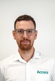 Meet Our Dedicated Team Making Accora What It Is